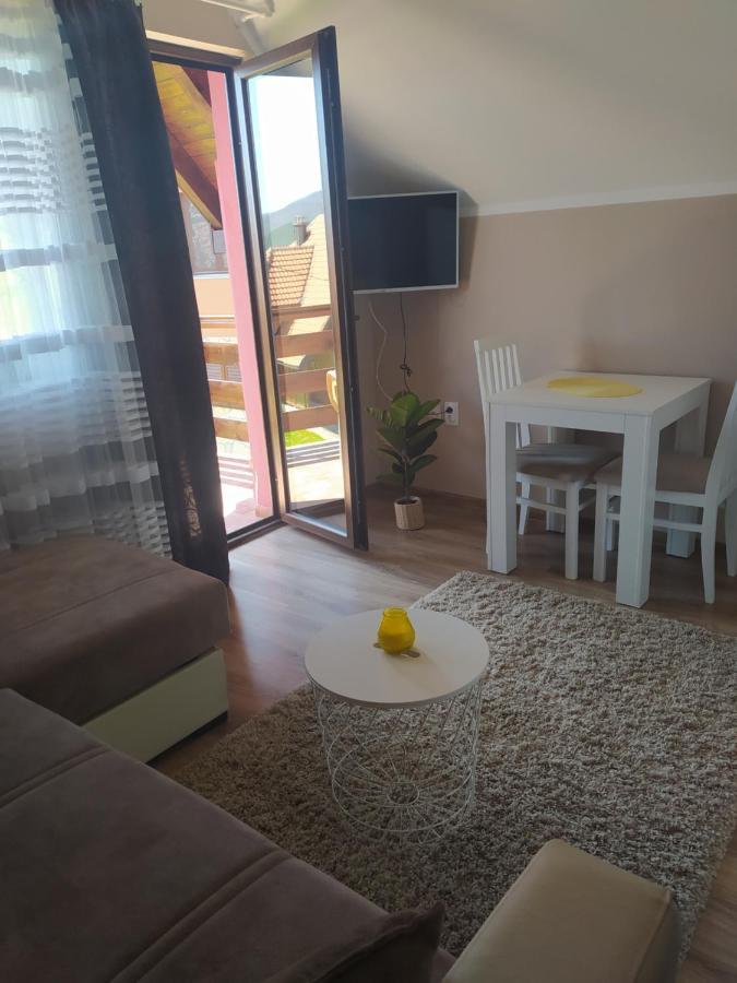 Vila Jezero 巴伊纳巴什塔 外观 照片