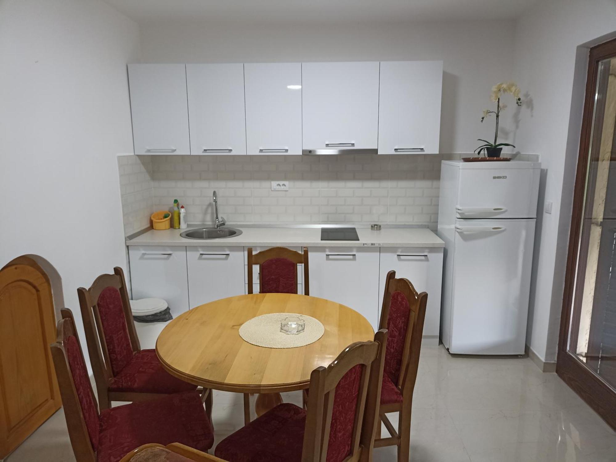 Vila Jezero 巴伊纳巴什塔 客房 照片